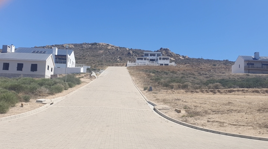 0 Bedroom Property for Sale in Steenbergs Cove Western Cape
